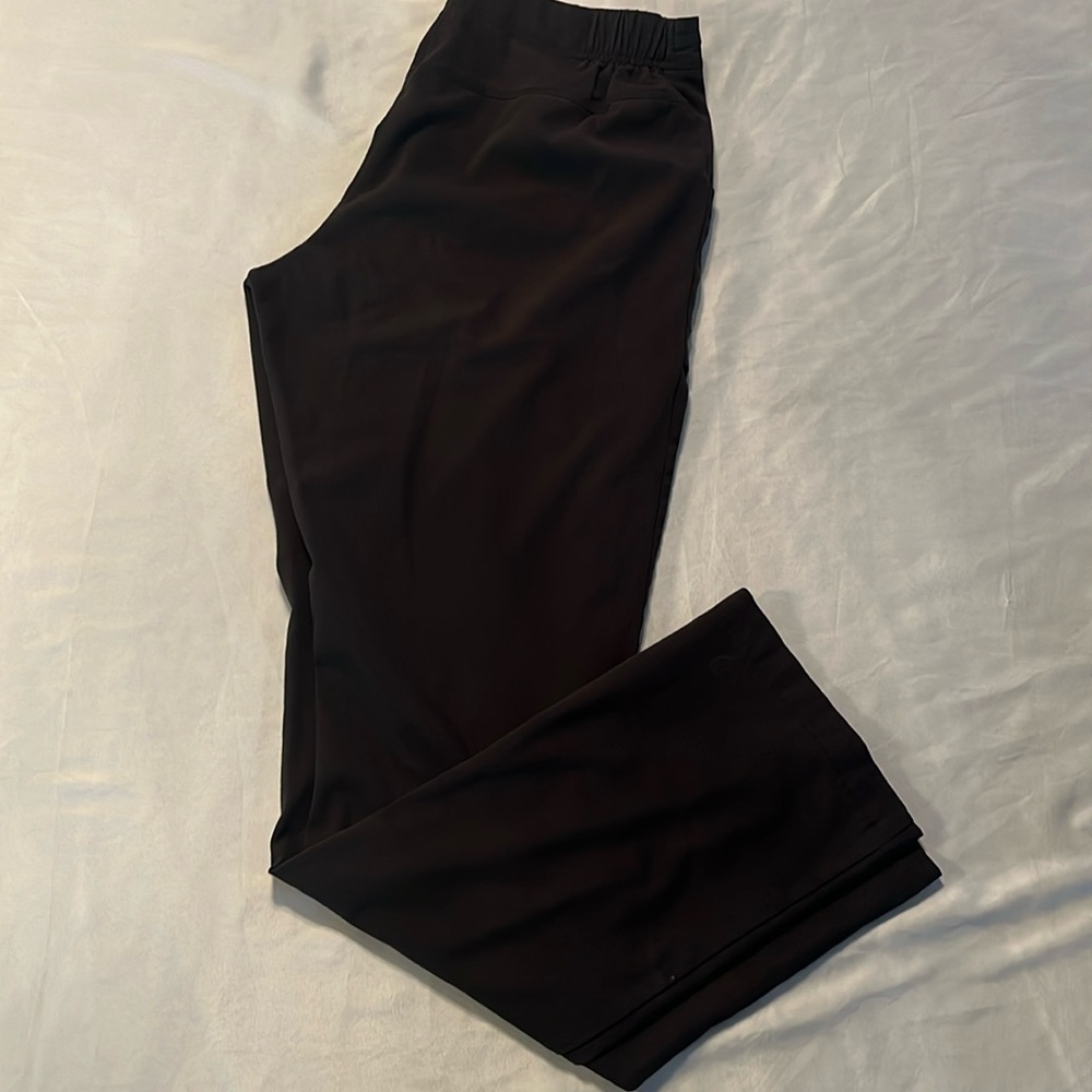 Health Pro Scrub Pants S